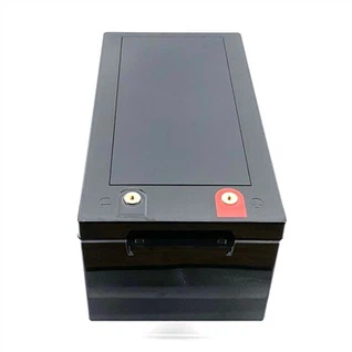 24v 20ah lithium-ionbatterij prijs