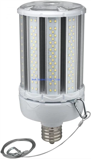 Gelijkwaardige LED-lamp van 500 W