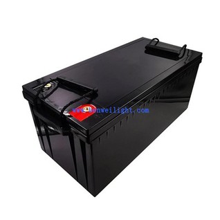 8V 20AH E-bike lithiumbatterijmotor