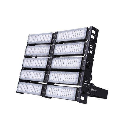 960W LED-stadionschijnwerper