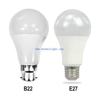 B22 Lamp 60w