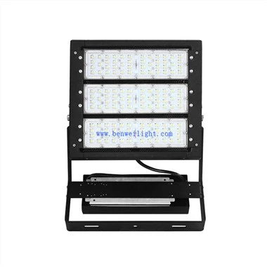 Badmintonbaanverlichting Buiten