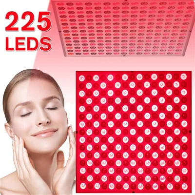Beste roodlichttherapie voor gezicht