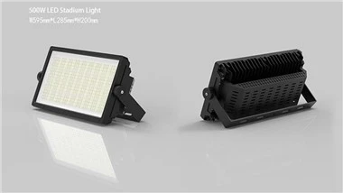 Schijnwerper 500w Led