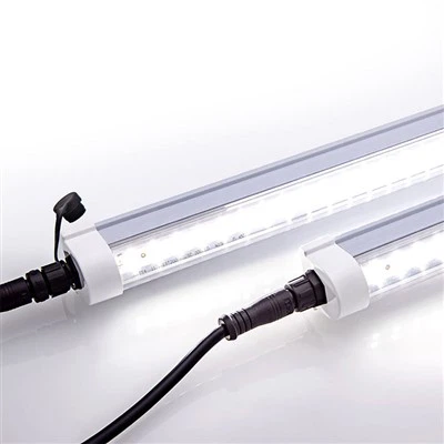 Volledig spectrum LED-groeilicht LED-kweekbuis