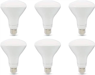 Led kan gloeilampen
