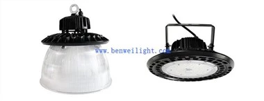 Led Magazijn Verlichting Low Bay