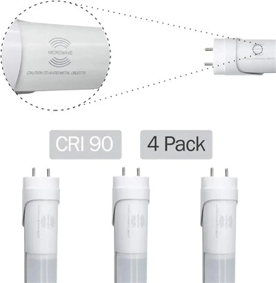 Magnetronsensor Bewegingsdetective Led Tube