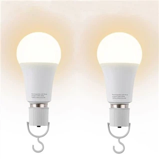 Oplaadbare led-noodlamp