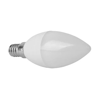 Rode Kaars Gloeilampen