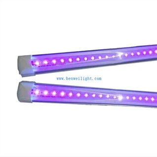 T8 zwarte gloeilamp