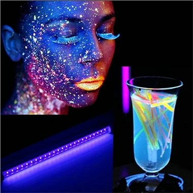 Uv-buislicht bij mij in de buurt