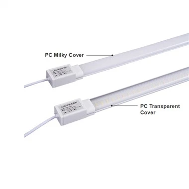 Waterdicht led-koelerlicht