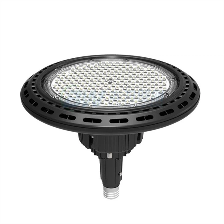 Ufo-magazijnverlichting