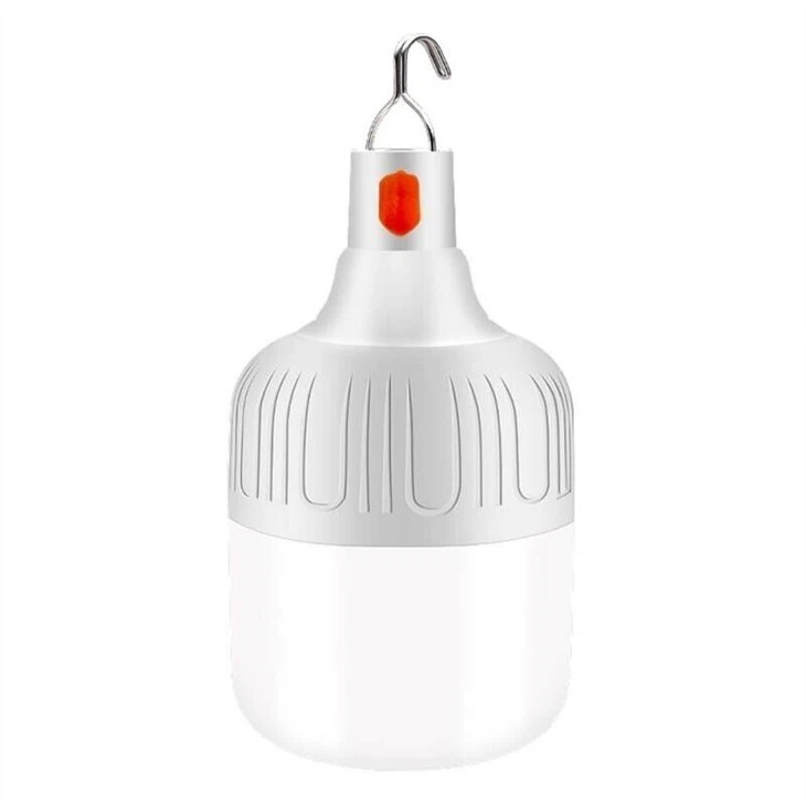 Usb Oplaadbare Lamp