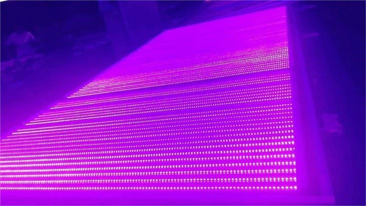 uv light tube light