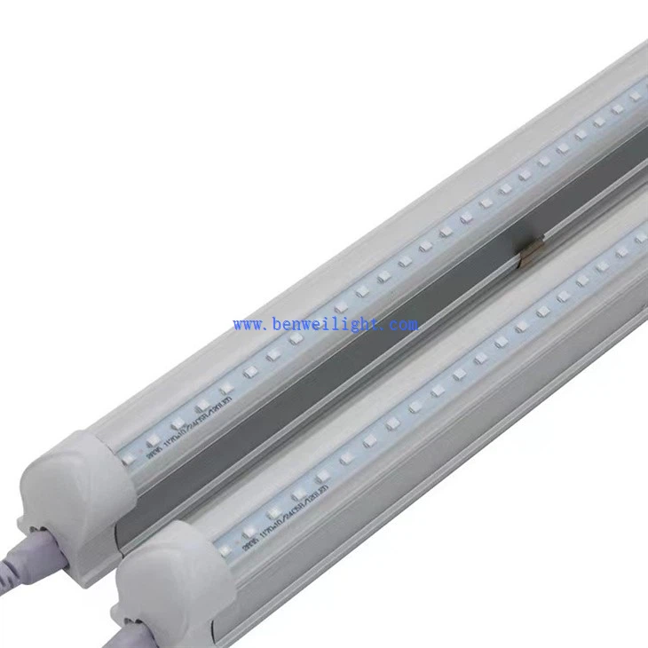 High Efficiency UVA T8 Blacklight