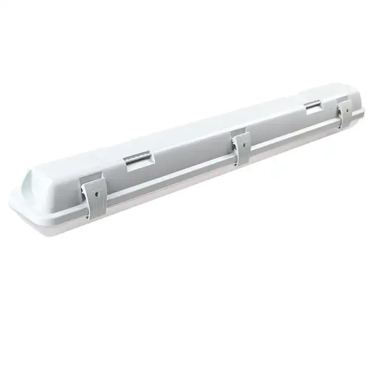IP66 waterdichte tri-proof lampen