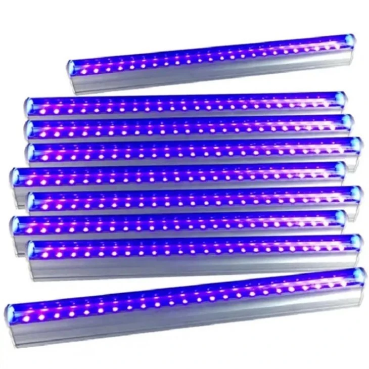 12 LED UV Black Lights Stage Blacklight For Bedroom best