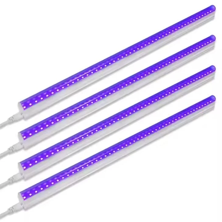 12 LED UV Black Lights Stage Blacklight For Bedroom high quality