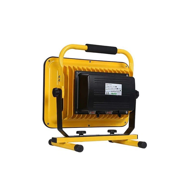 100w Portable Flood Lights With Stand price