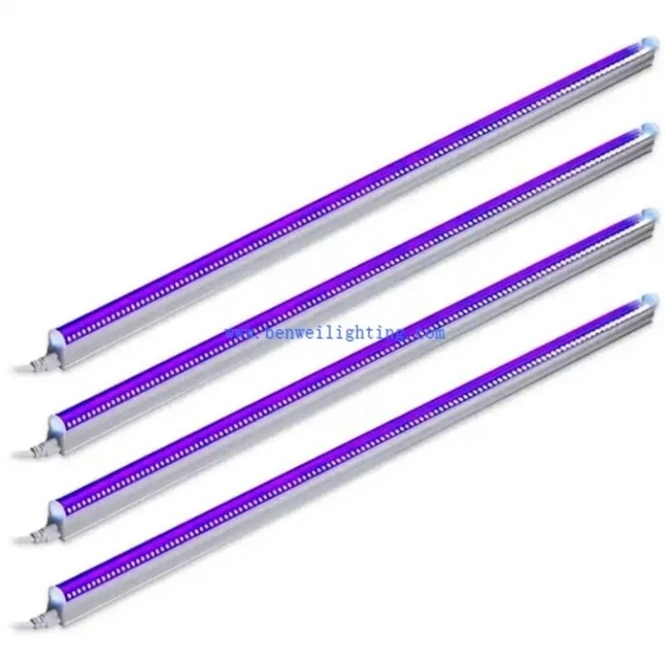 12 LED UV Black Lights Stage Blacklight For Bedroom suppliers