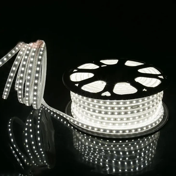 12v RGB 5050 LED-striplicht