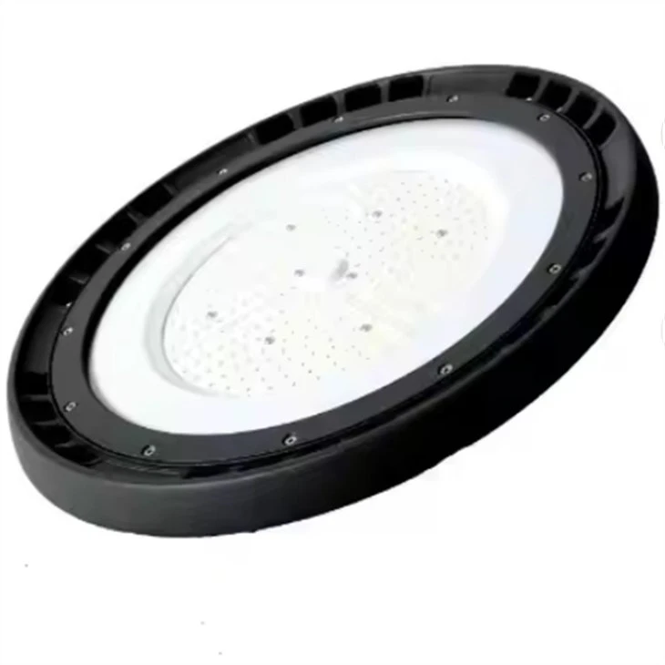 140W High Bay UFO LED Light Shop Lights