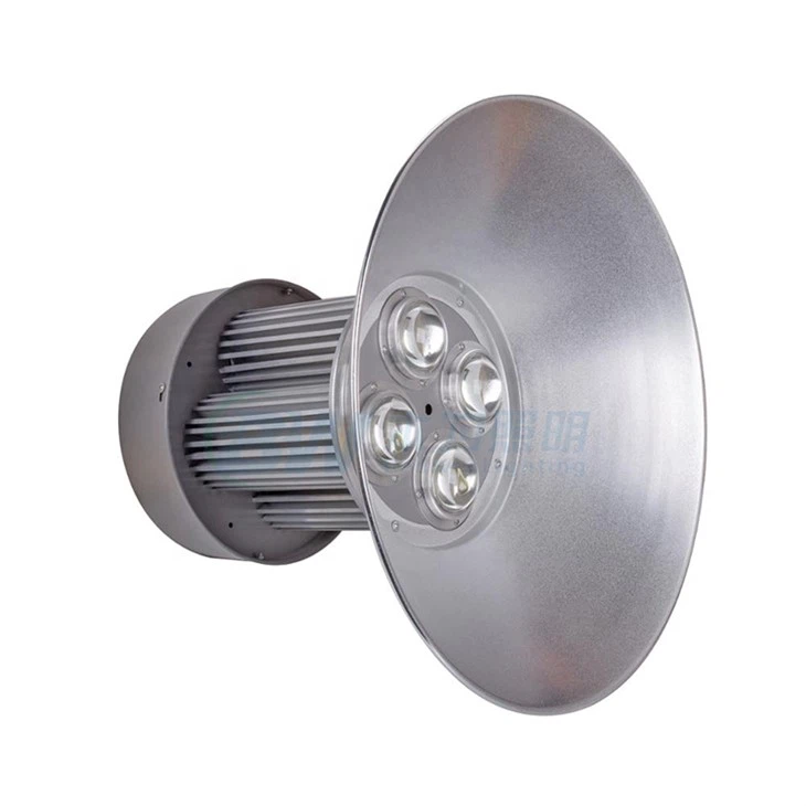150W COB Led hoogbouwverlichting