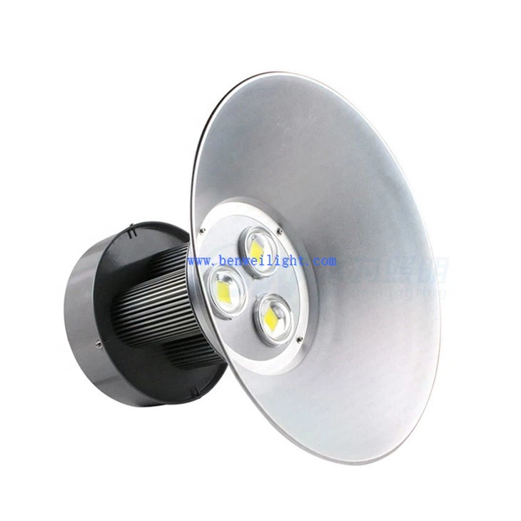 50W COB LED High Bay Light