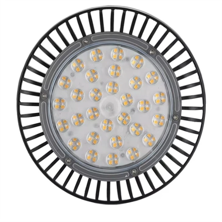 ufo led high bay