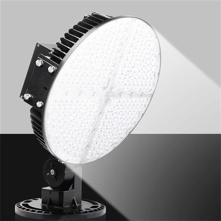 150W LED hoogbouwlicht – geschikt voor binnenverlichting van arena's
