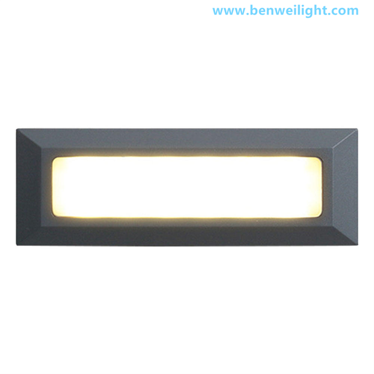 30w Trappenhuisverlichting