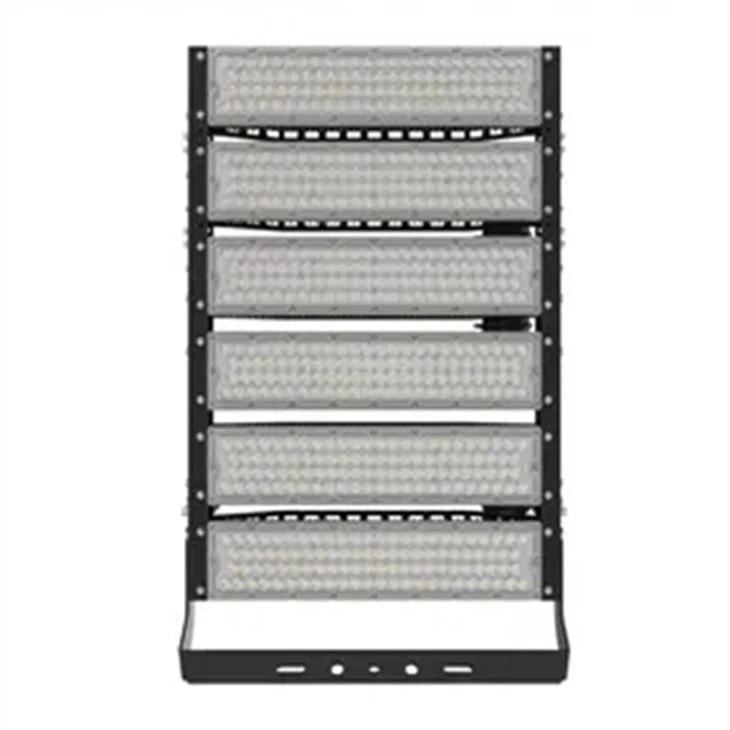 180W Court Flood Led-verlichting Stadion