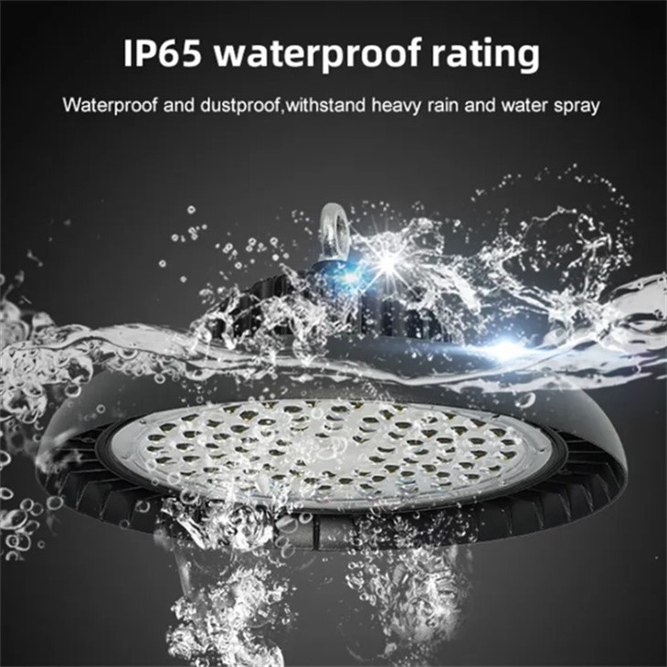 high bay led lights