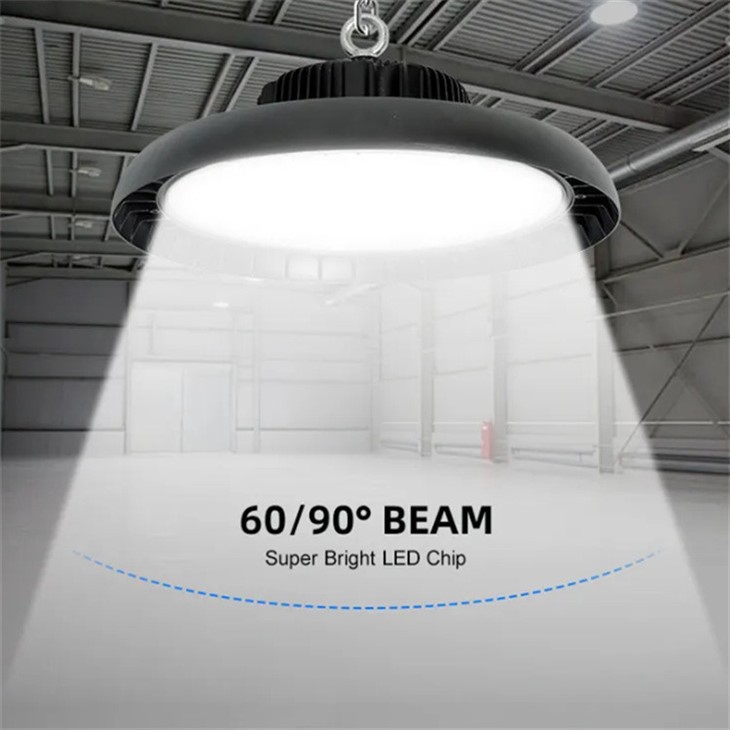 high bay led shop lights