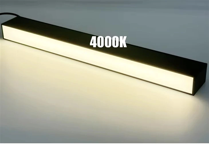 2Ft 20W LED-lineair licht