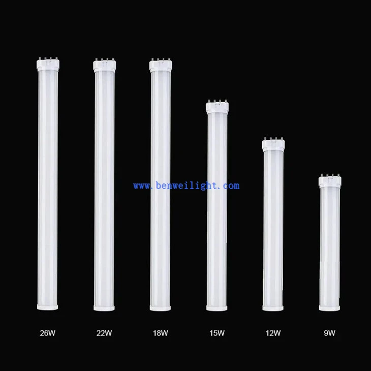 LED 2G11 PLL Lamp