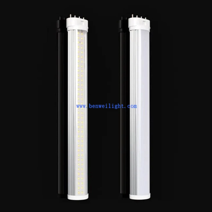 Dimmable 2G11 20W LED tube