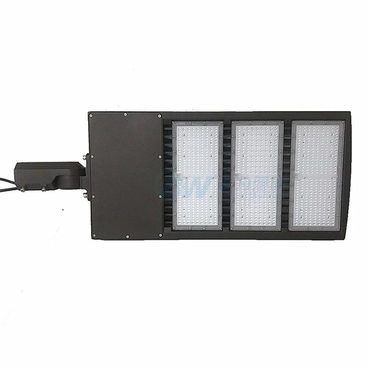 300 Watt LED-parkeerplaatsverlichting