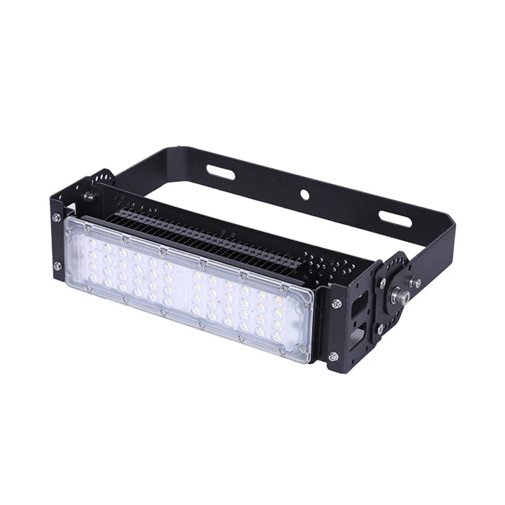 50w 50 led-schijnwerper