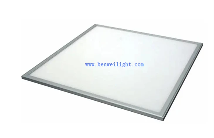 60x60cm Back-lit LED Ceiling Panel Light factory