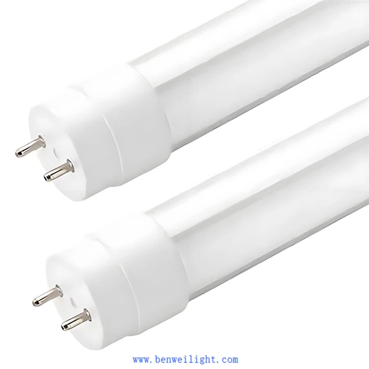 95+ CRI hoog-Efficiënte T8 LED-lineaire lampen voor magazijnverlichting