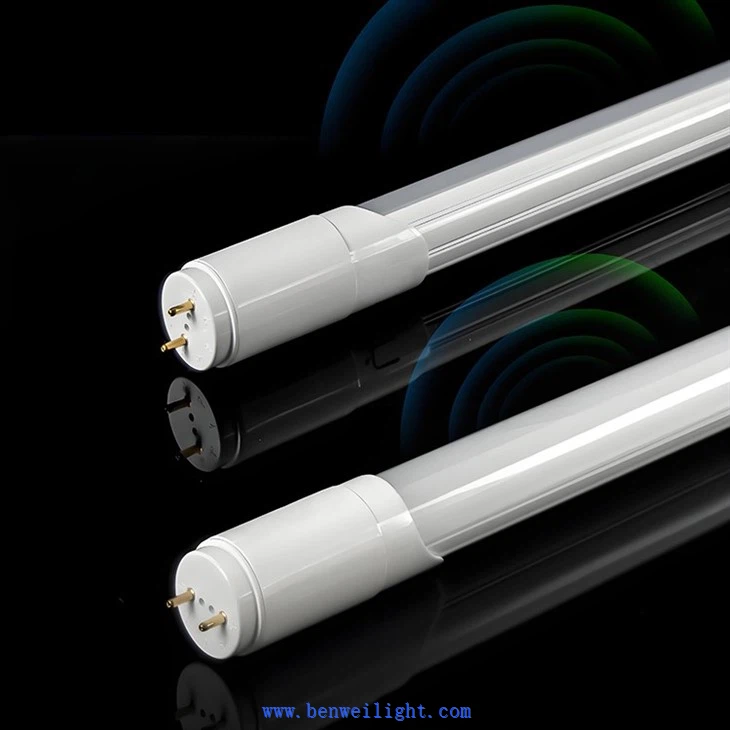 95+ CRI High-Efficiency T8 LED Linear Lamps For Warehouse Lighting best