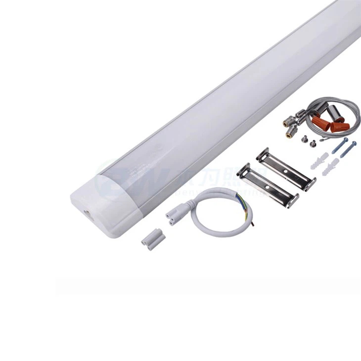 Helder LED-latlicht