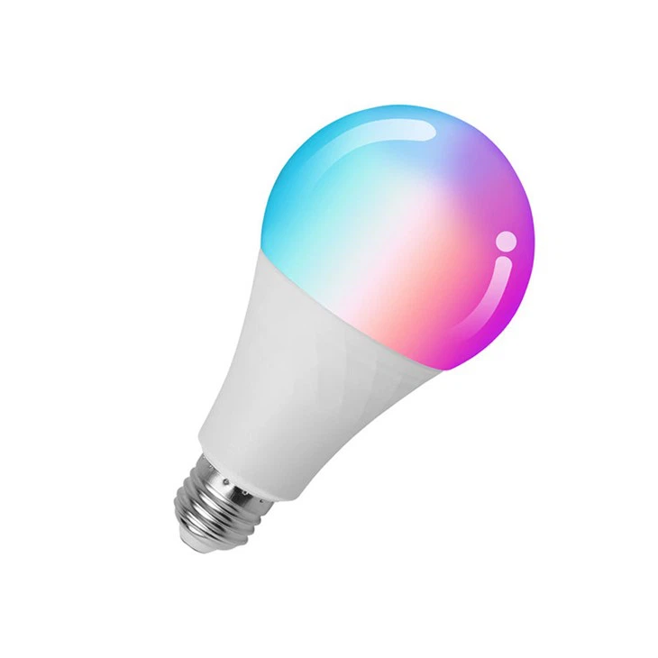 Kleur veranderende RGB LED-lamp