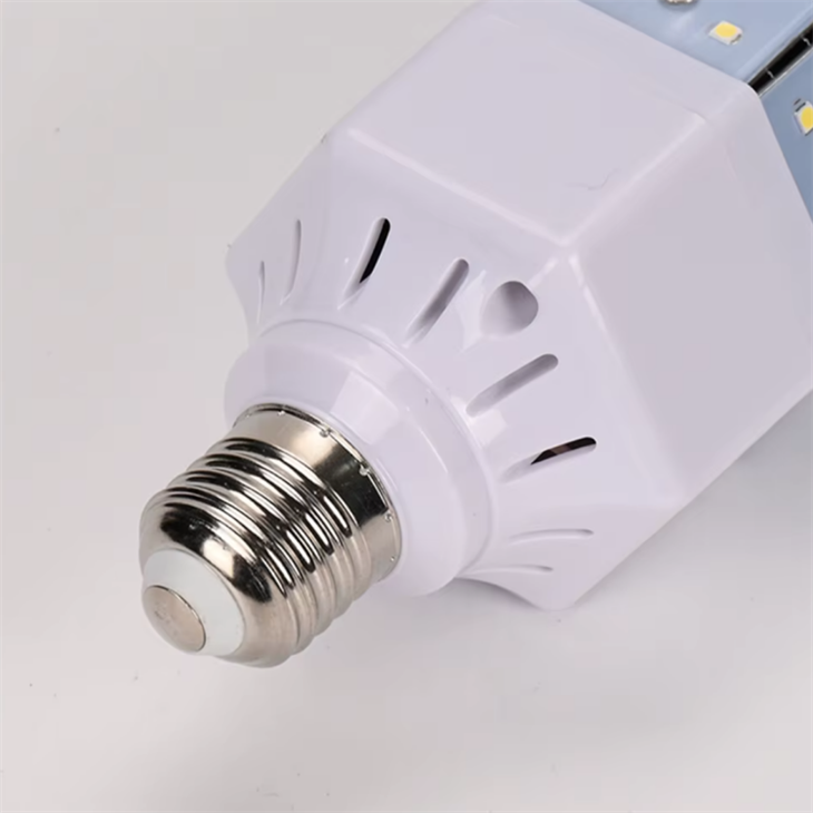 corn cob light bulbs