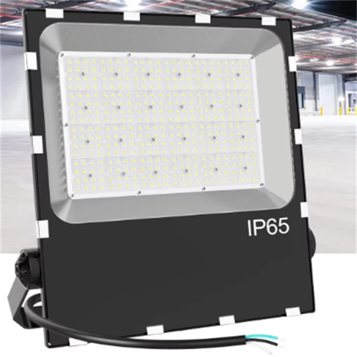 Hofschijnwerpers Led Stadion 300W