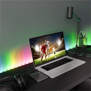 Digital RGB LED Strip high quality