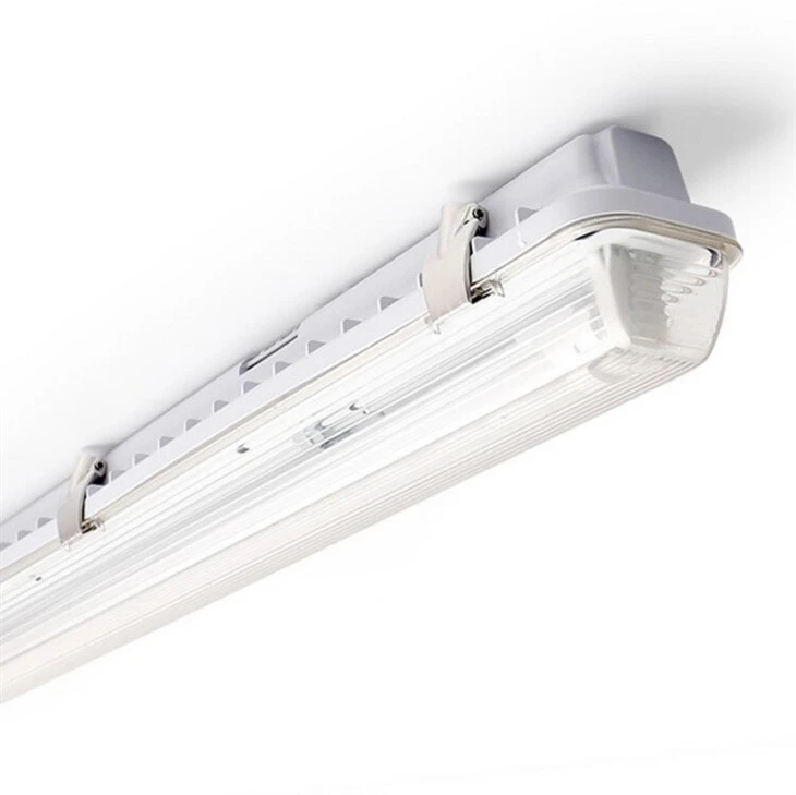 Dubbele buis LED Tri-Proof Light